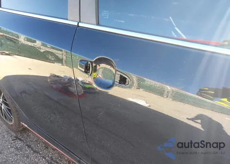 2013 Toyota Camry Se из США, поврежденный, VIN 4T1BF1FK8DU689981